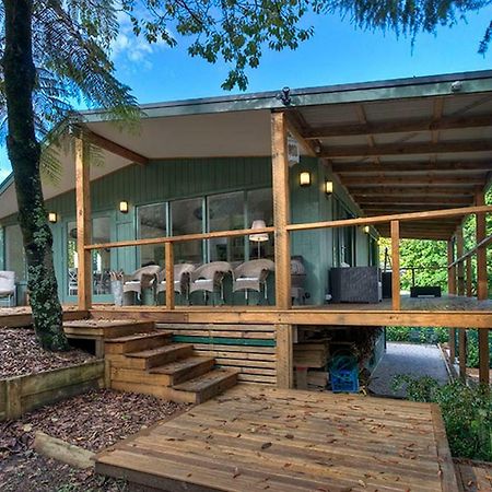 Ribbon Gum Lodge Katoomba Ngoại thất bức ảnh