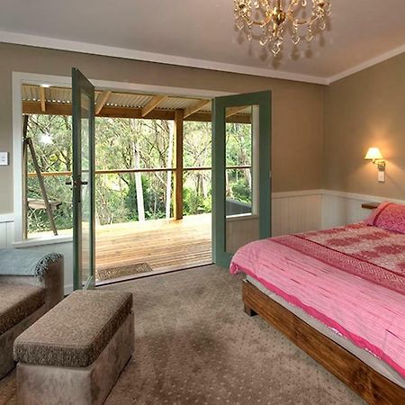 Ribbon Gum Lodge Katoomba Ngoại thất bức ảnh