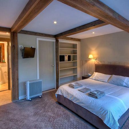 Ribbon Gum Lodge Katoomba Ngoại thất bức ảnh