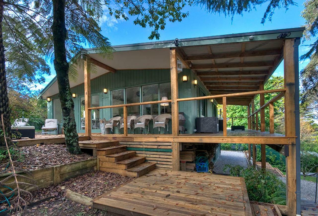 Ribbon Gum Lodge Katoomba Ngoại thất bức ảnh