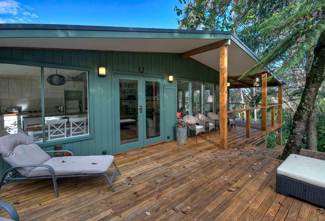 Ribbon Gum Lodge Katoomba Ngoại thất bức ảnh