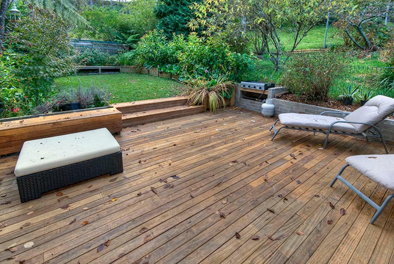 Ribbon Gum Lodge Katoomba Ngoại thất bức ảnh