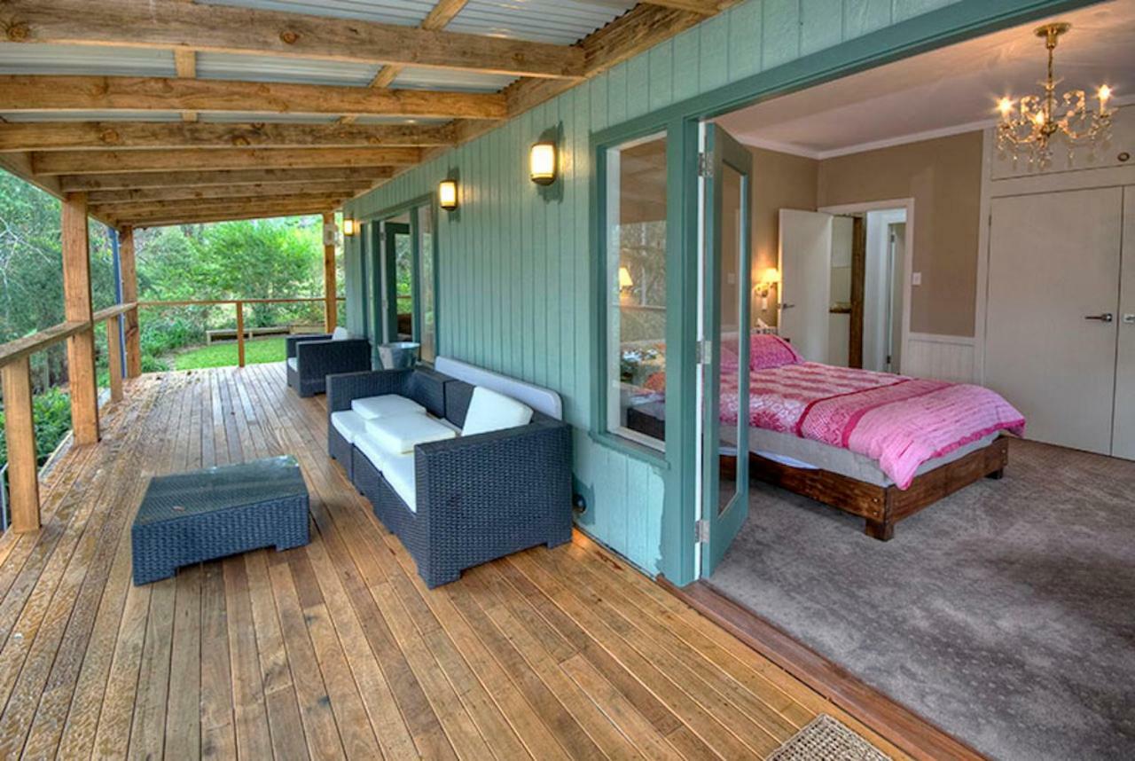 Ribbon Gum Lodge Katoomba Ngoại thất bức ảnh