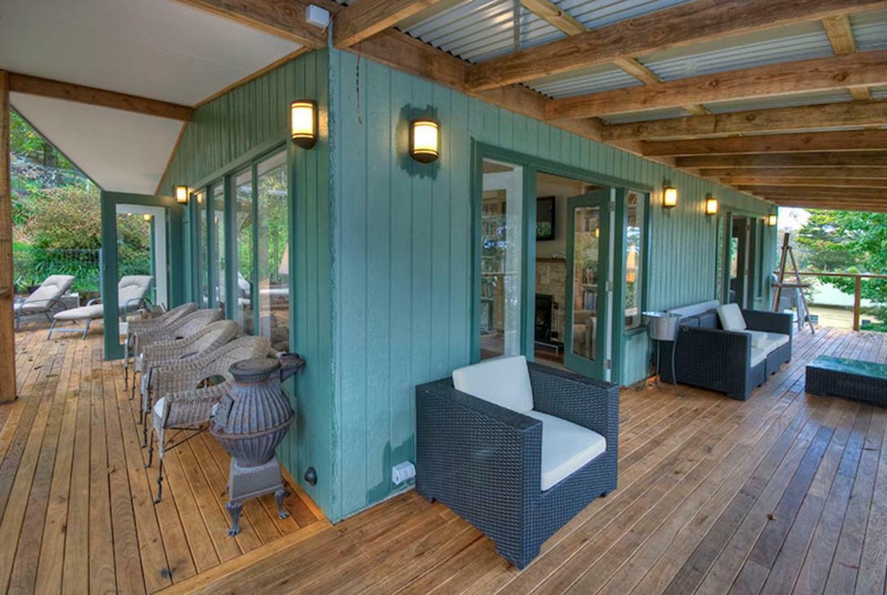 Ribbon Gum Lodge Katoomba Ngoại thất bức ảnh