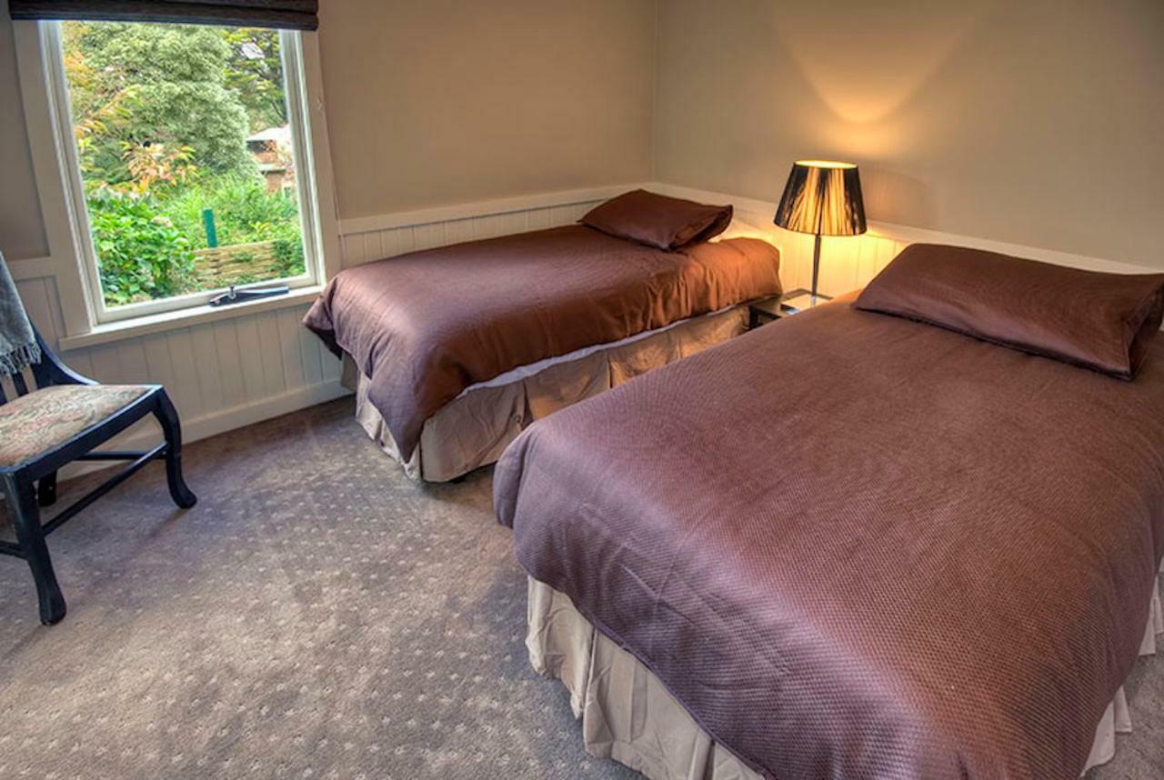 Ribbon Gum Lodge Katoomba Ngoại thất bức ảnh